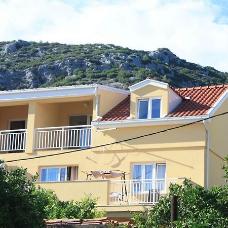 Apartman Anka วิกานย์ ภายนอก รูปภาพ