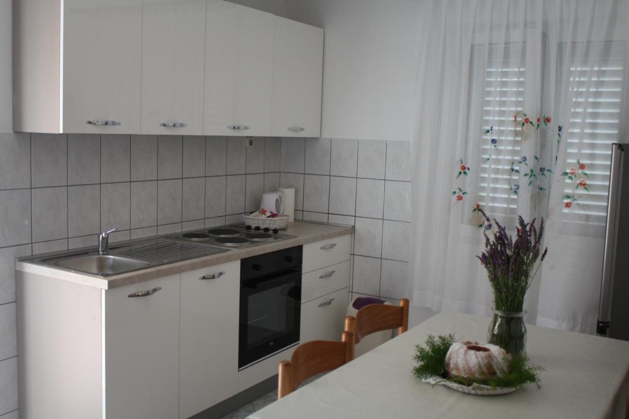 Apartman Anka วิกานย์ ภายนอก รูปภาพ