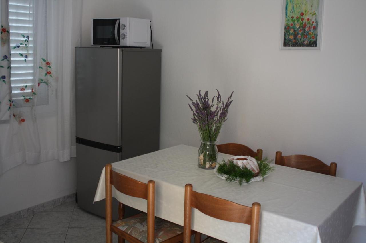 Apartman Anka วิกานย์ ภายนอก รูปภาพ