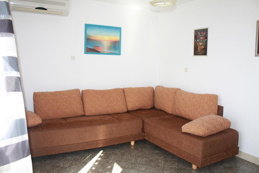Apartman Anka วิกานย์ ภายนอก รูปภาพ