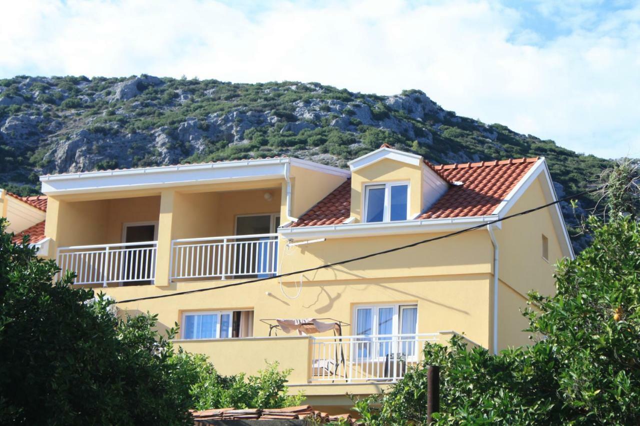 Apartman Anka วิกานย์ ภายนอก รูปภาพ